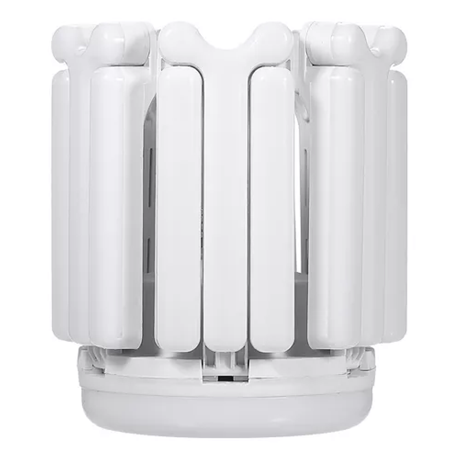 Bombilla Led De Techo Para Sótano, Luces De Garaje  5