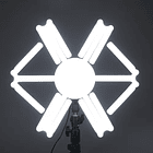 Bombilla Led De Techo Para Sótano, Luces De Garaje  8