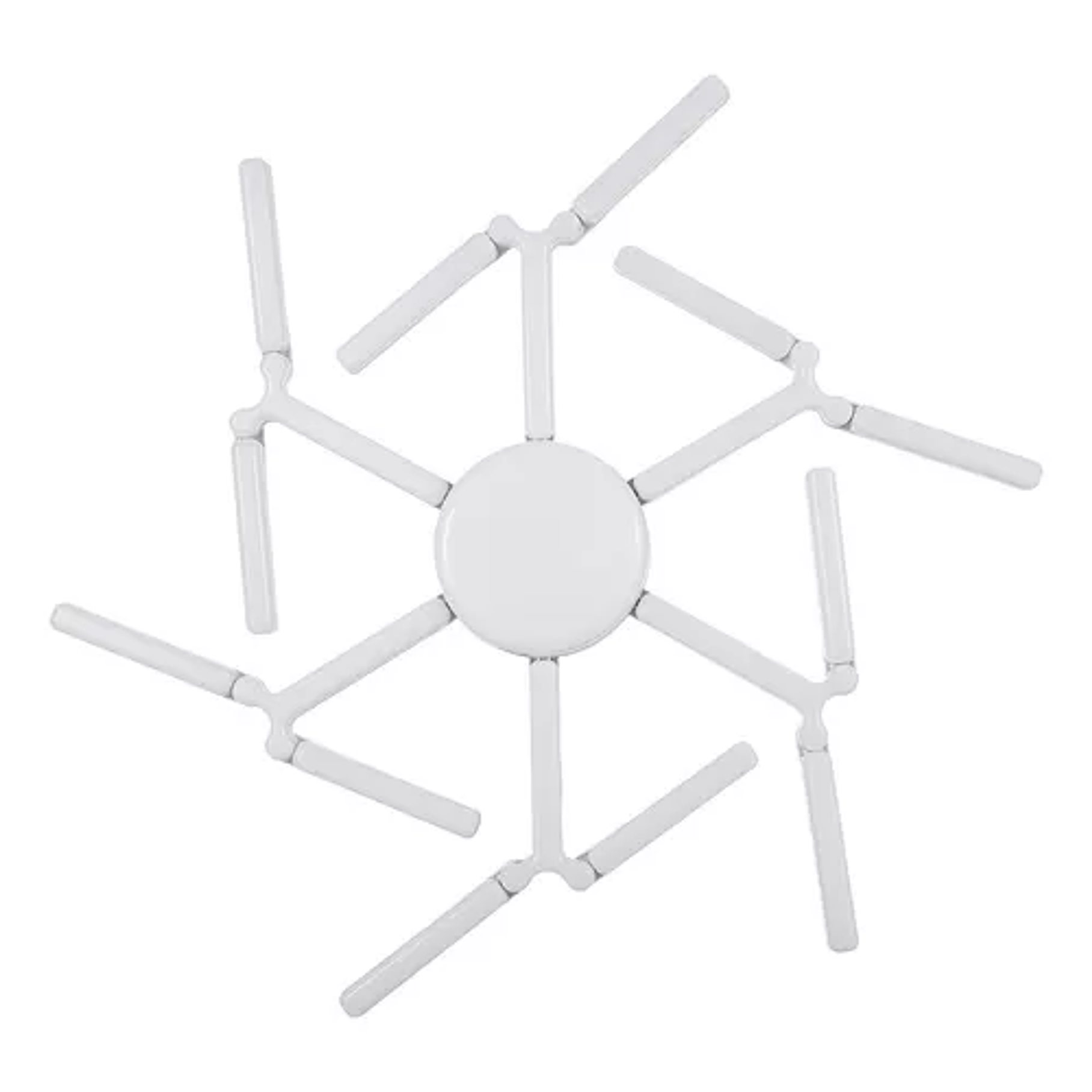 Bombilla Led De Techo Para Sótano, Luces De Garaje  3