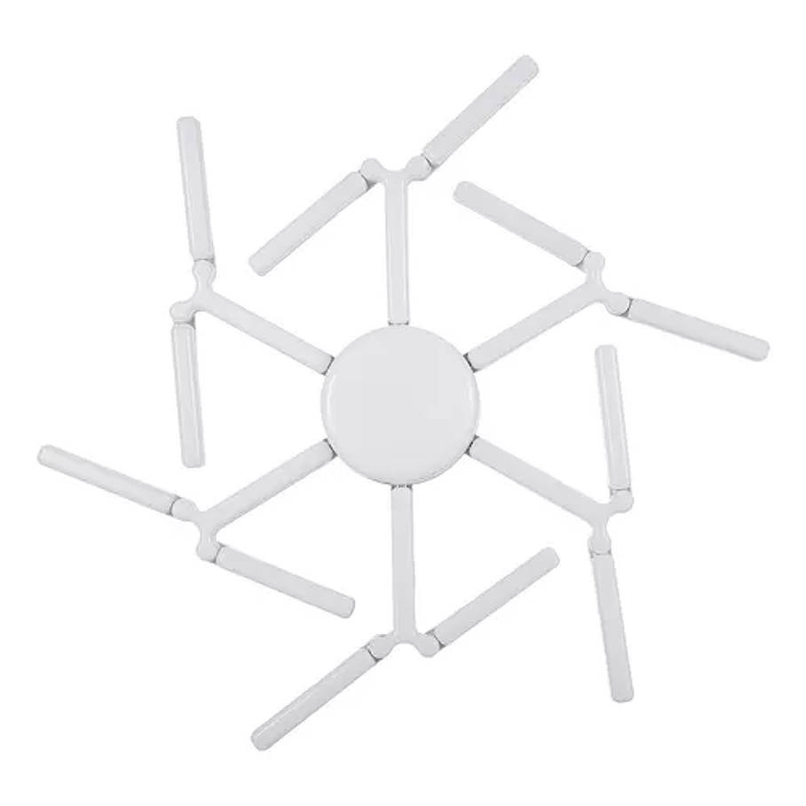 Bombilla Led De Techo Para Sótano, Luces De Garaje  3