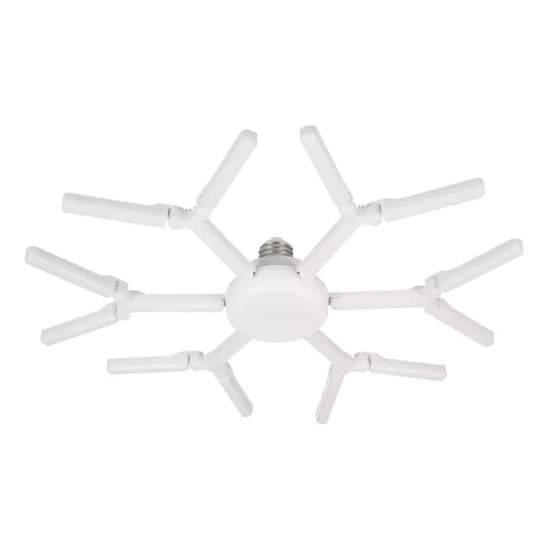 Bombilla Led De Techo Para Sótano, Luces De Garaje  2