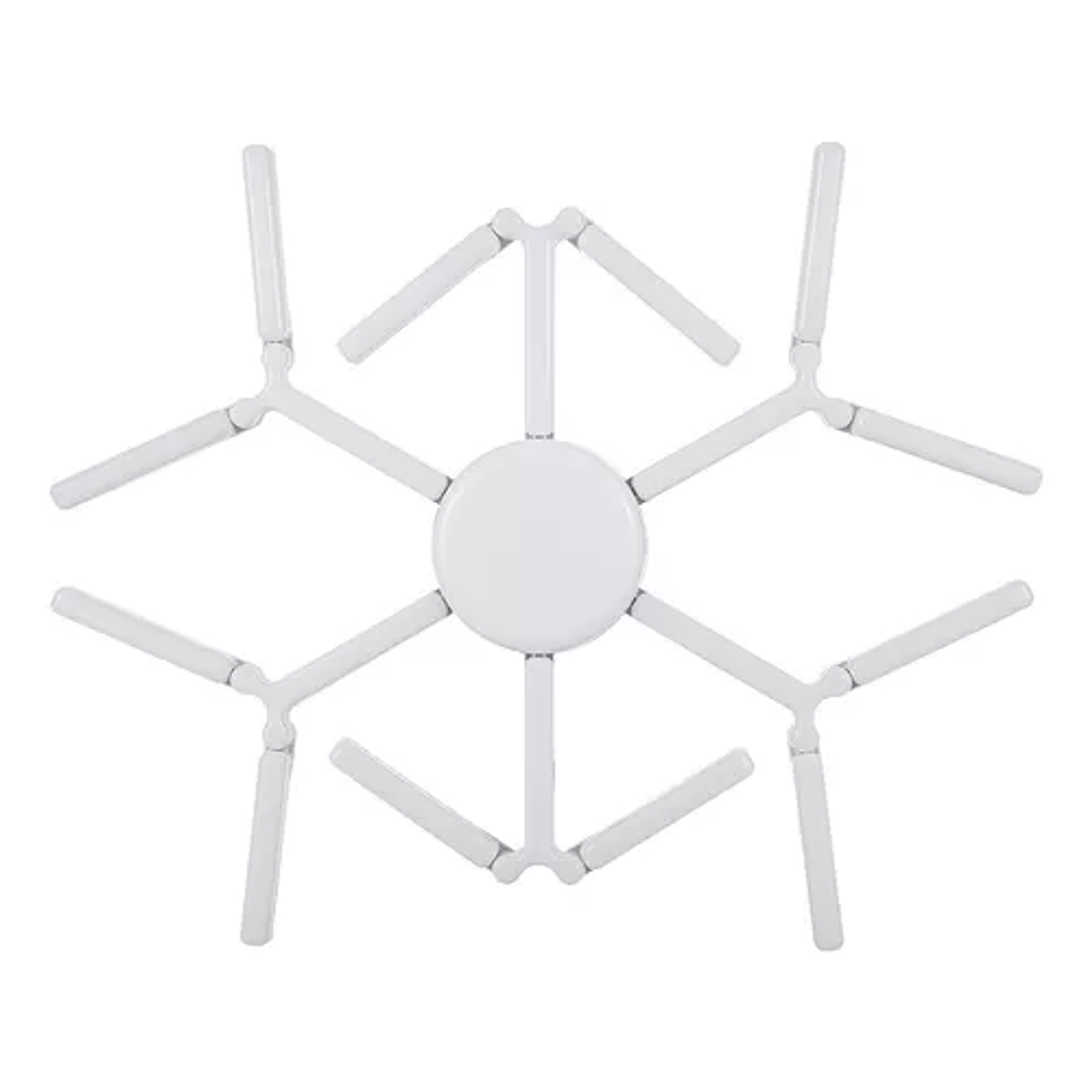 Bombilla Led De Techo Para Sótano, Luces De Garaje  1