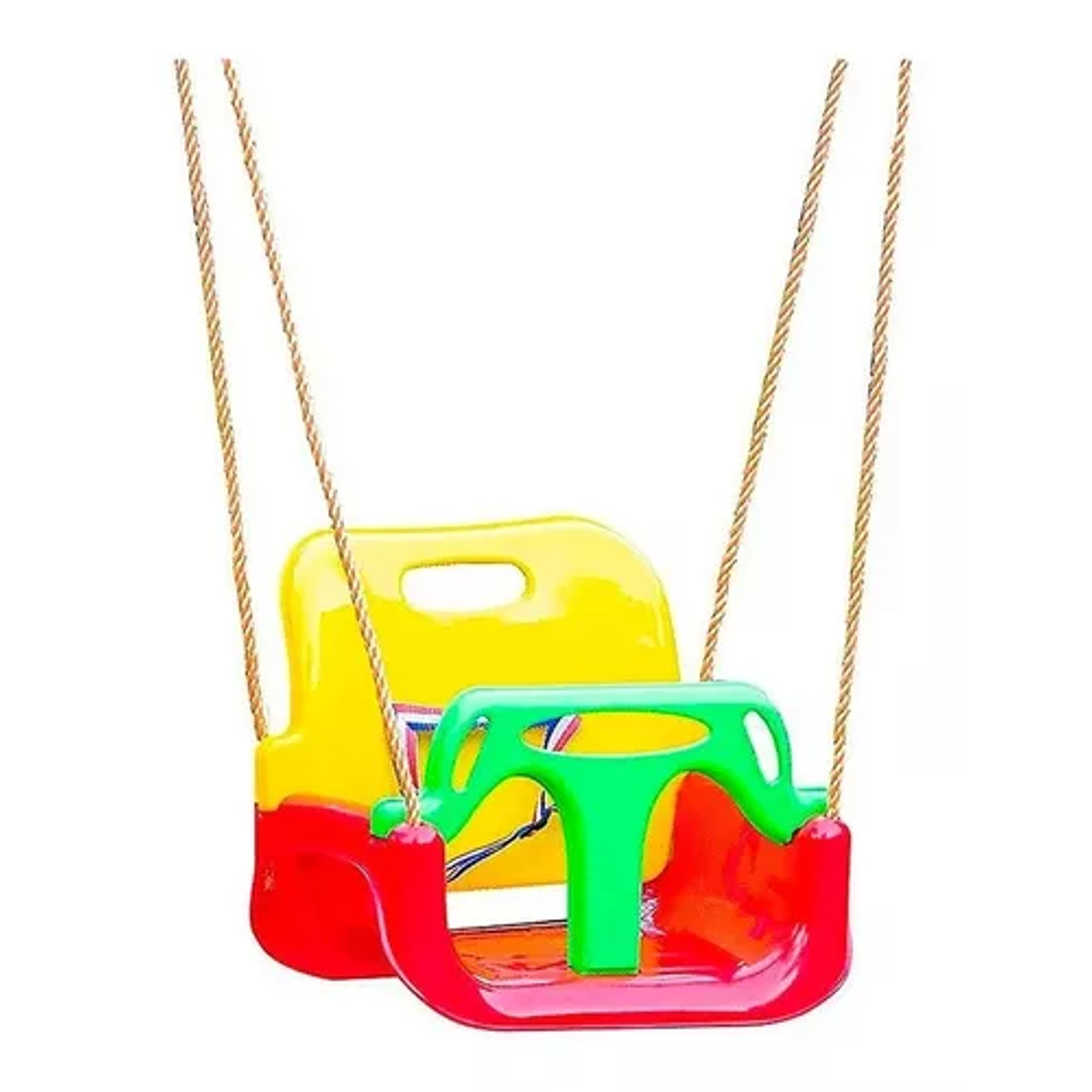 Columpio Para Bebe Y Niños Multifuncional 3 En 1 4