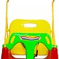 Columpio Para Bebe Y Niños Multifuncional 3 En 1 - Miniatura 1