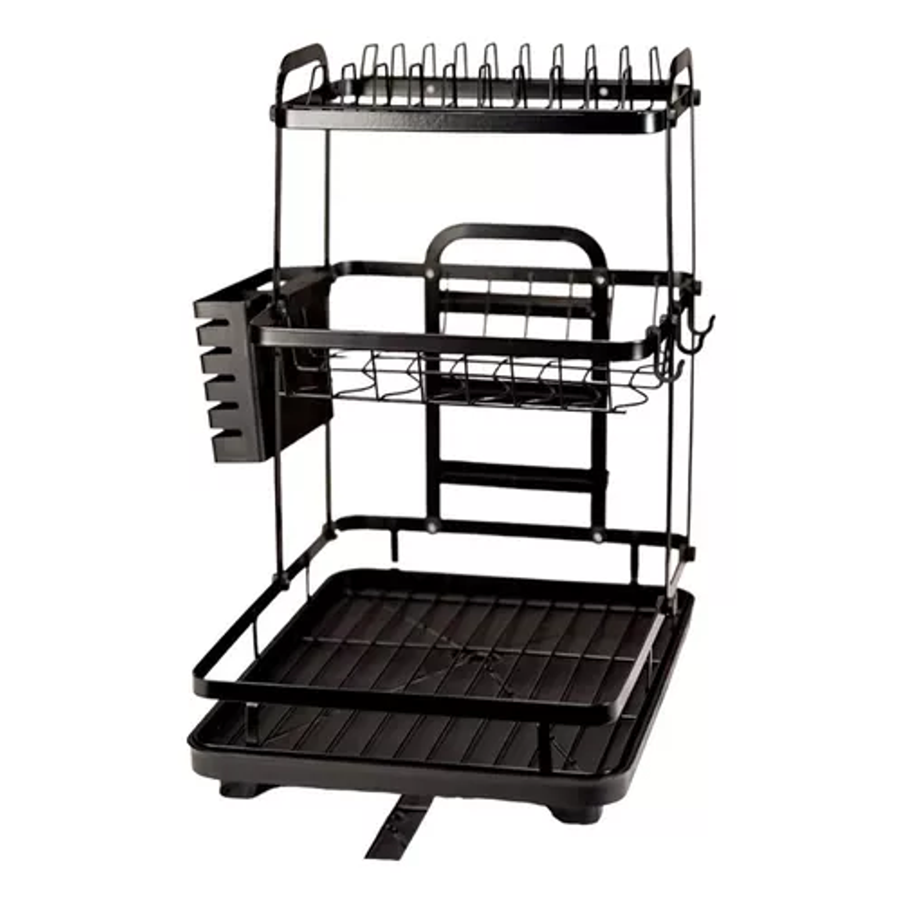 Secador Escurridor Platos Secador De Losa Destilador De Loza 1