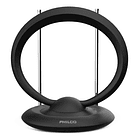 Antena Hd Tv Hd Analoga Digital Interior Philco 31plc48297 1