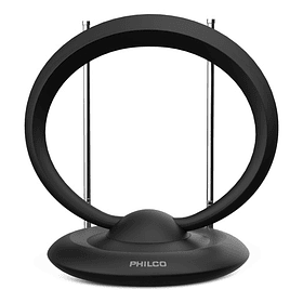 Antena Hd Tv Hd Analoga Digital Interior Philco 31plc48297
