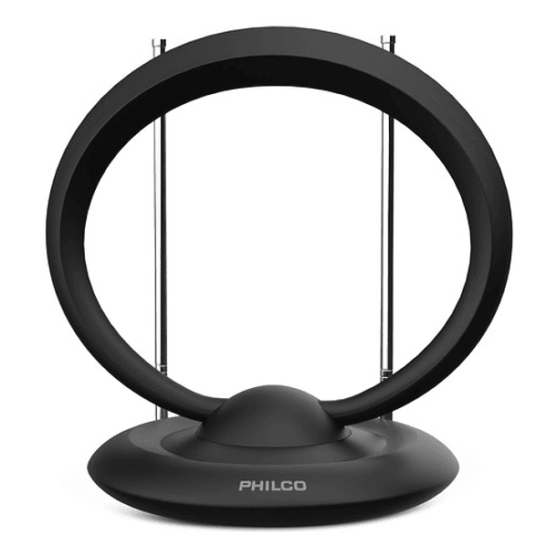 Antena Hd Tv Hd Analoga Digital Interior Philco 31plc48297 1