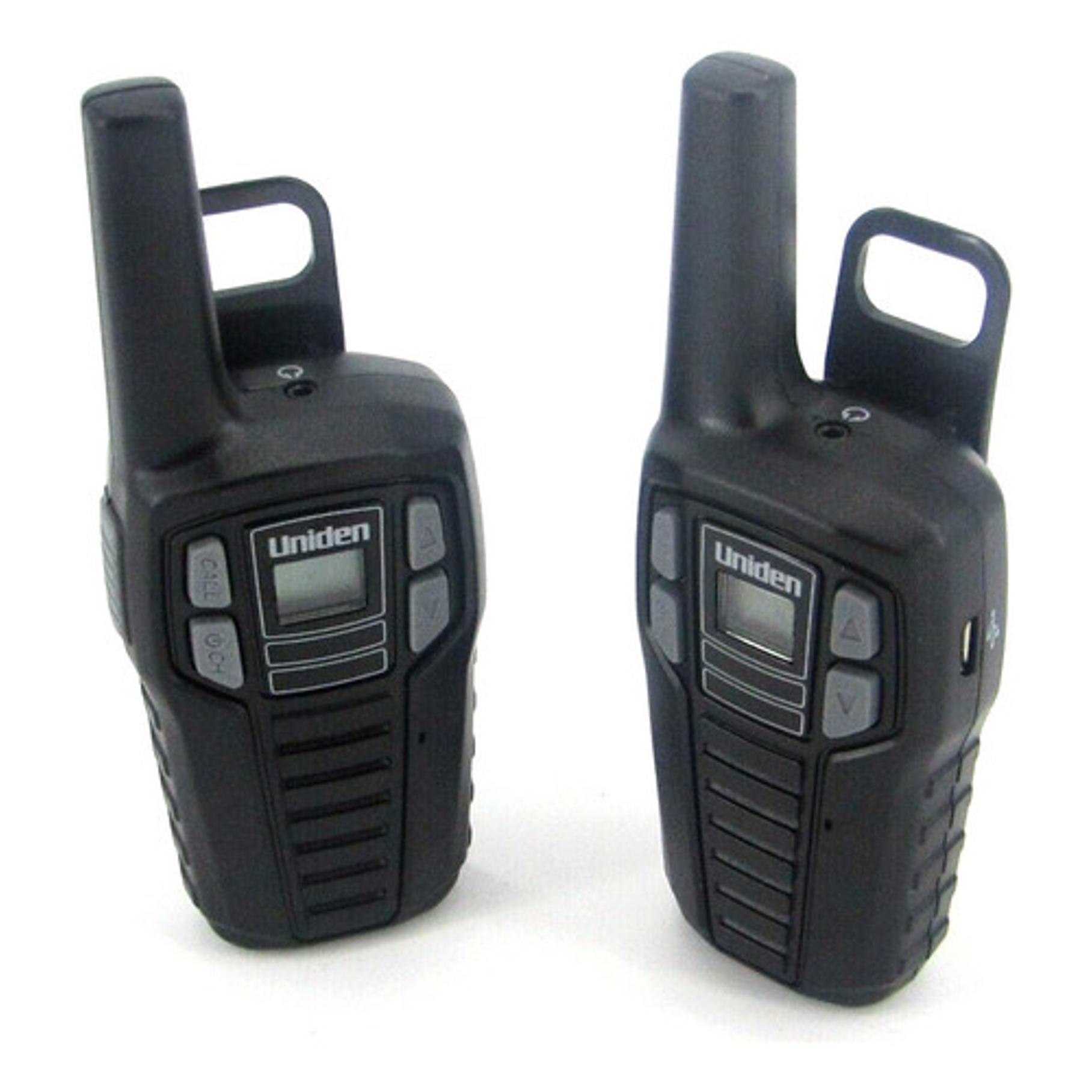 Kit 2 Radiotransmisores Uniden Rango 37km Adventure Sx237-2c 2