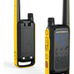 Walkie Talkie Radiocomunicador Motorola T470 Talkabout Walk Talk 56 Km - Miniatura 2
