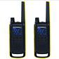 Walkie Talkie Radiocomunicador Motorola T470 Talkabout Walk Talk 56 Km - Miniatura 4