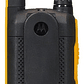 Walkie Talkie Radiocomunicador Motorola T470 Talkabout Walk Talk 56 Km - Miniatura 5