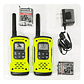 Walkie Talkie Radio Transmisor Motorola Talkabout T600 H2o - Miniatura 3