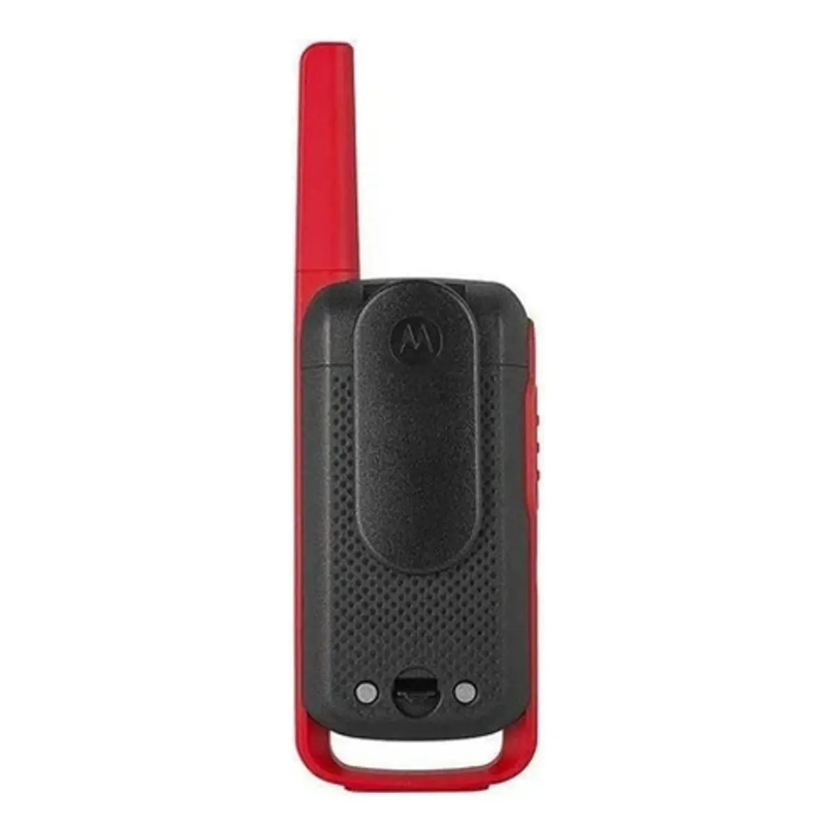 Radio Motorola Walkie-talkies Talkabout T210 Color Negro | León Import