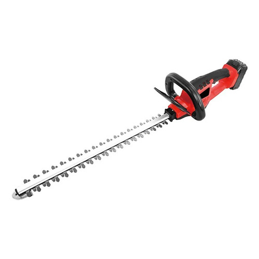 Cortasetos Podadora Eléctrica Cortador De Pasto 600w 2300rpm 1