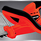 Cortasetos Podadora Eléctrica Cortador De Pasto 600w 2300rpm - Miniatura 5