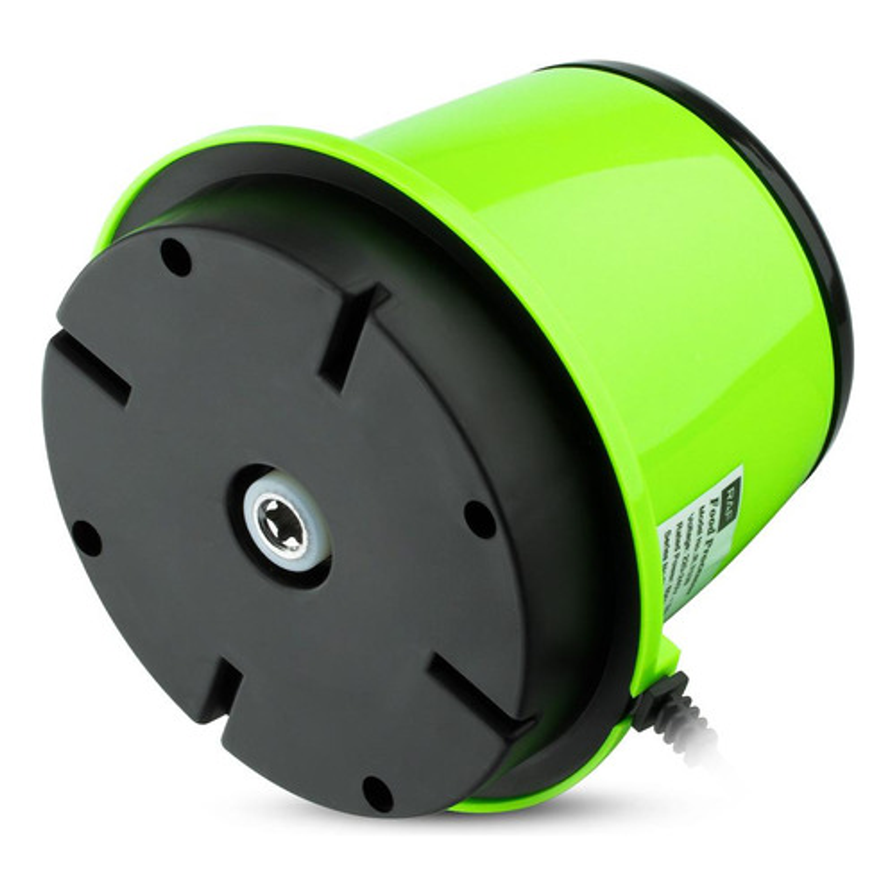 Picador Eléctrico Procesador De Alimentos Raf 600w 2l Color  5