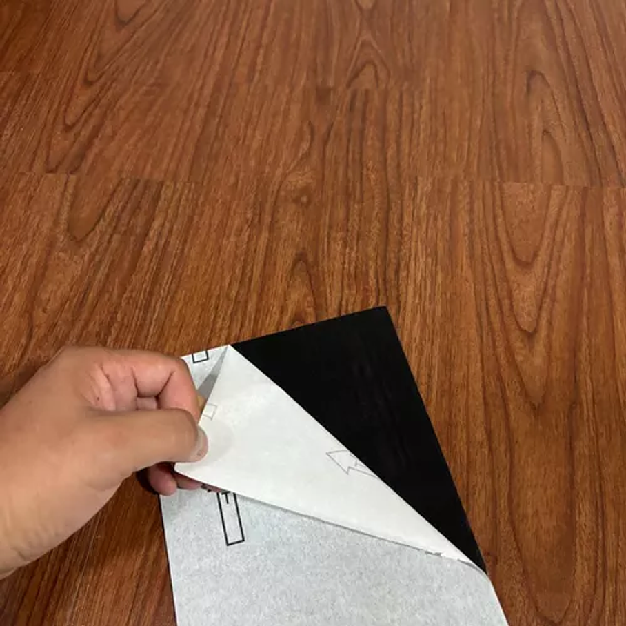 Vinil Para Piso Autoadhesivo Caja De 5mt2 Calidad Premium 10