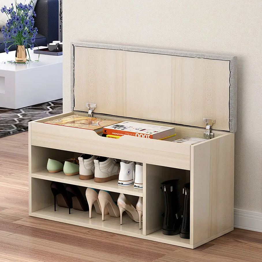 Organizador Banca Zapatero 3 Cajones 3