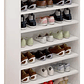 Organizador De Zapatos Horizontal Blanco 24P - Miniatura 5
