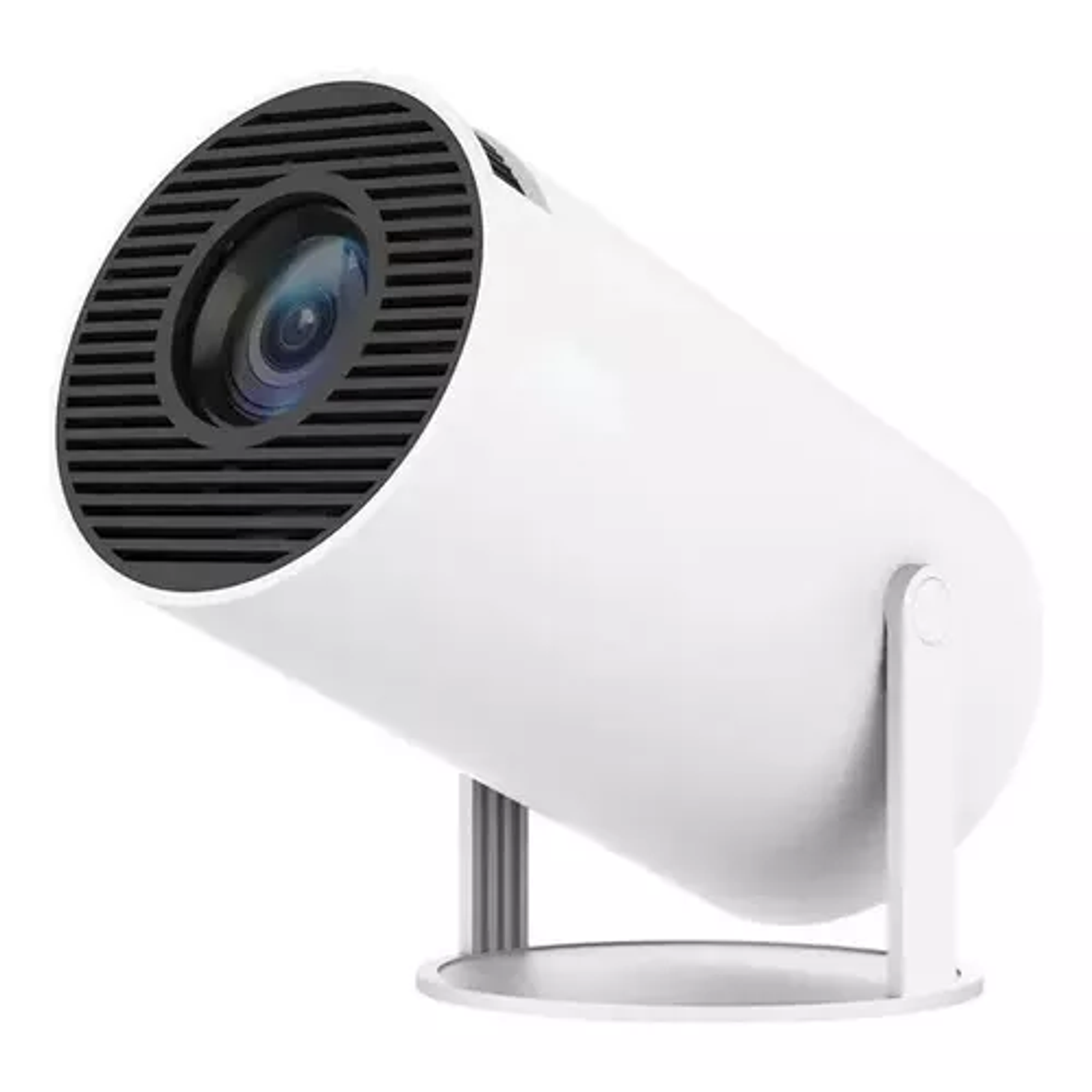 Mini Proyector Led Multimedia 4k Portátil Hd Android Wifi 3