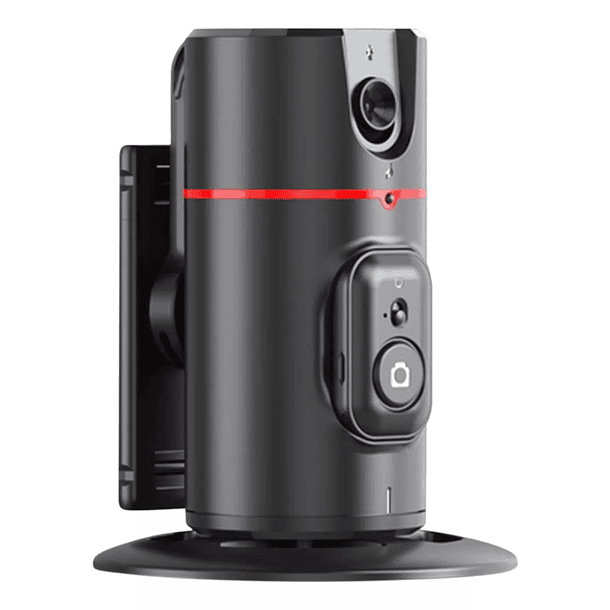 Soporte de Seguimiento Inteligente 360º  Para Vídeos-Fotos  8