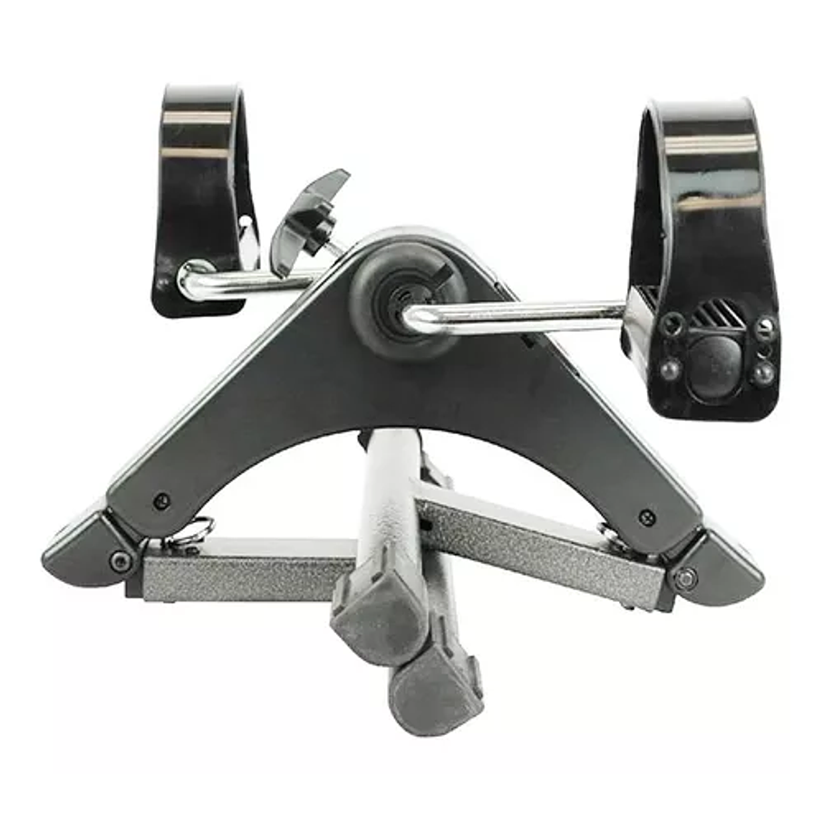 Bike Spinning Pedalera Home Fitness Con Pantalla 3