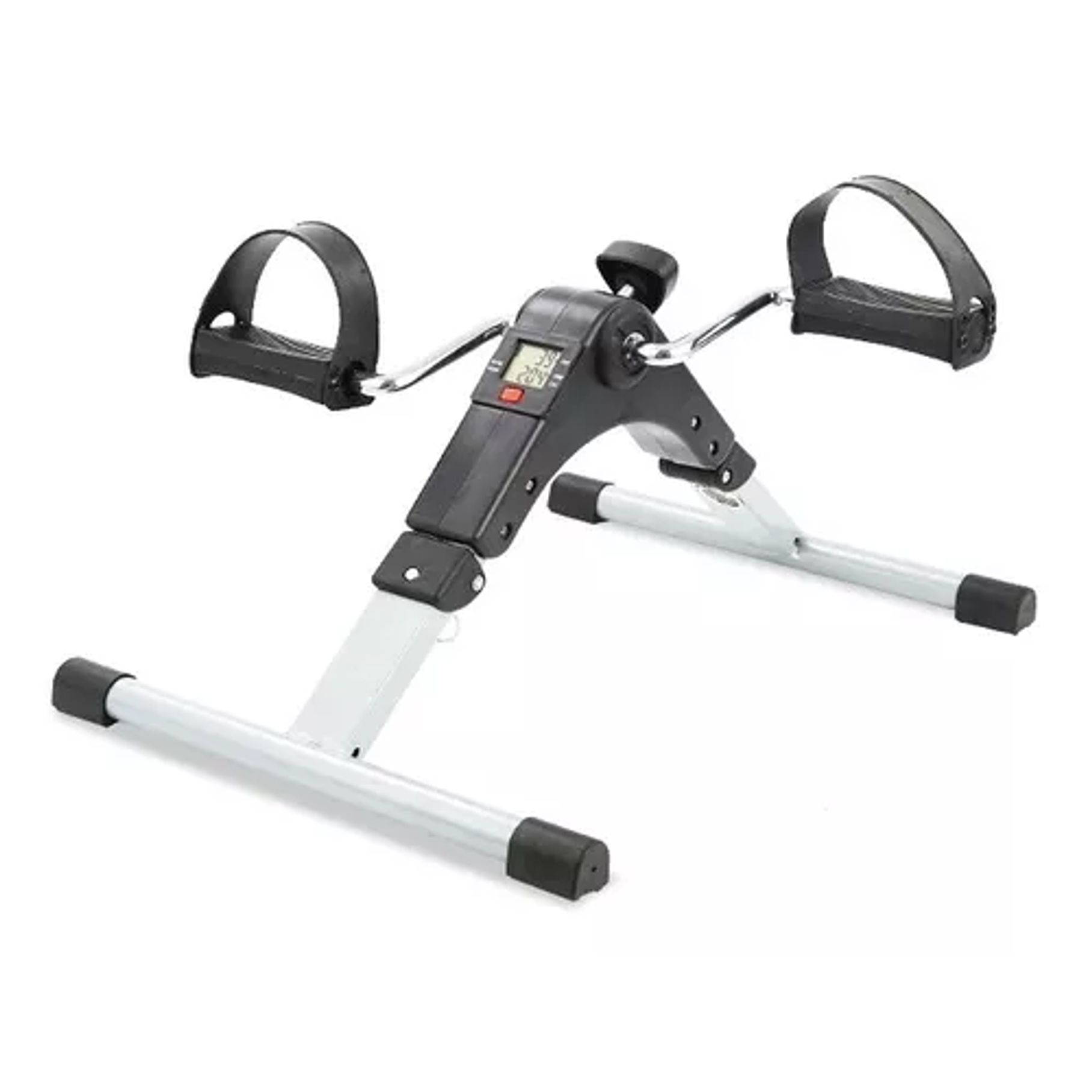 Bike Spinning Pedalera Home Fitness Con Pantalla 1