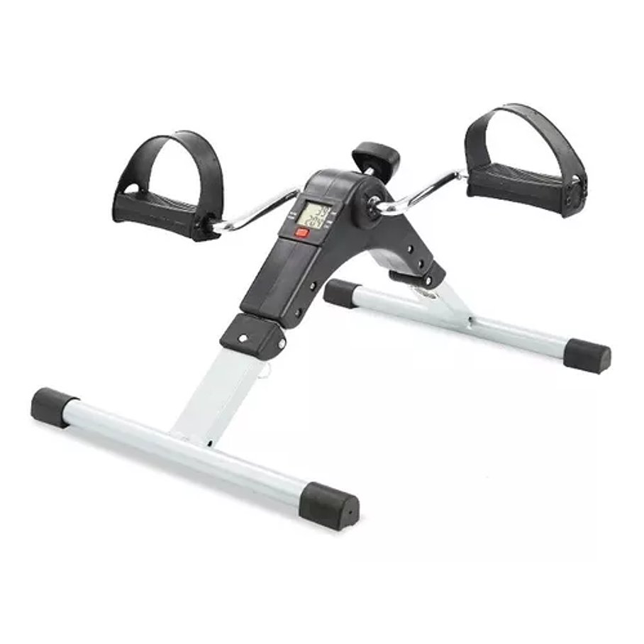Bike Spinning Pedalera Home Fitness Con Pantalla 1