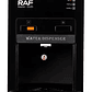 Dispensador Agua Eléctrico Frío Y Caliente Sobremesa Raf Con Compresor  - Miniatura 1