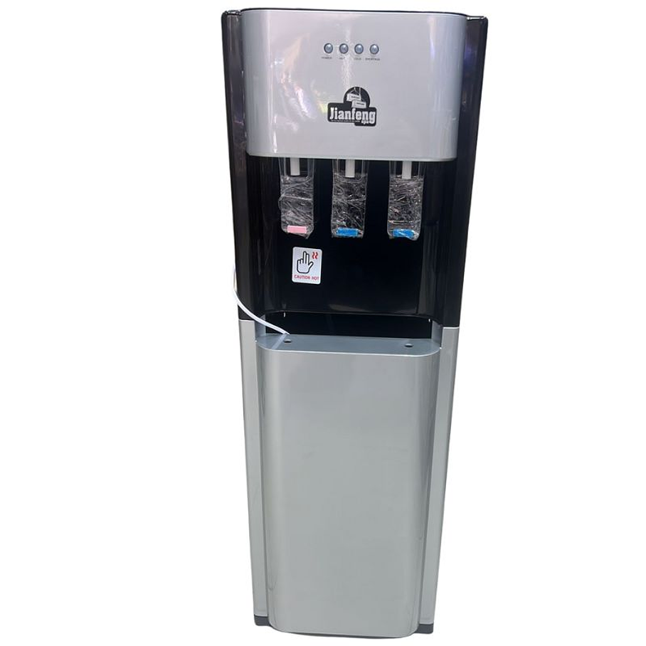 Dispesador Electrico de Agua Fria Caliente y Natural Con Carga Oculta 1