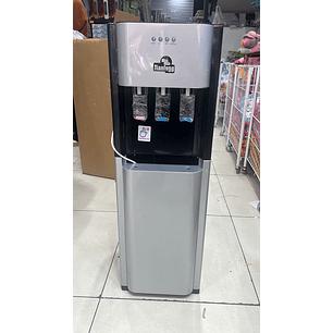 Dispesador Electrico de Agua Fria Caliente y Natural Con Carga Oculta