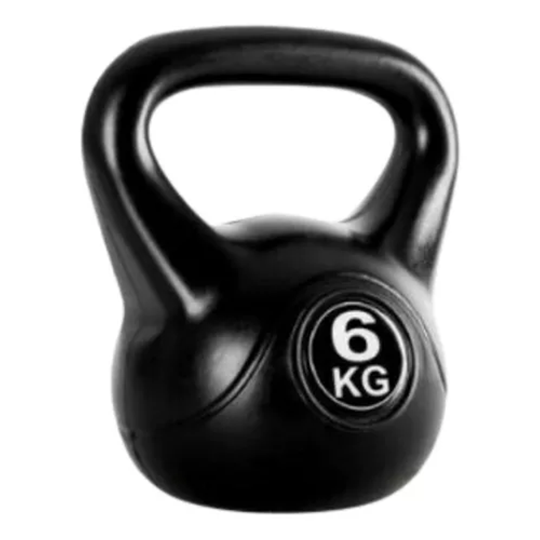 Pesa Rusa Kettlebell 6kg Entrenamiento / Crossfit / Fitness 1