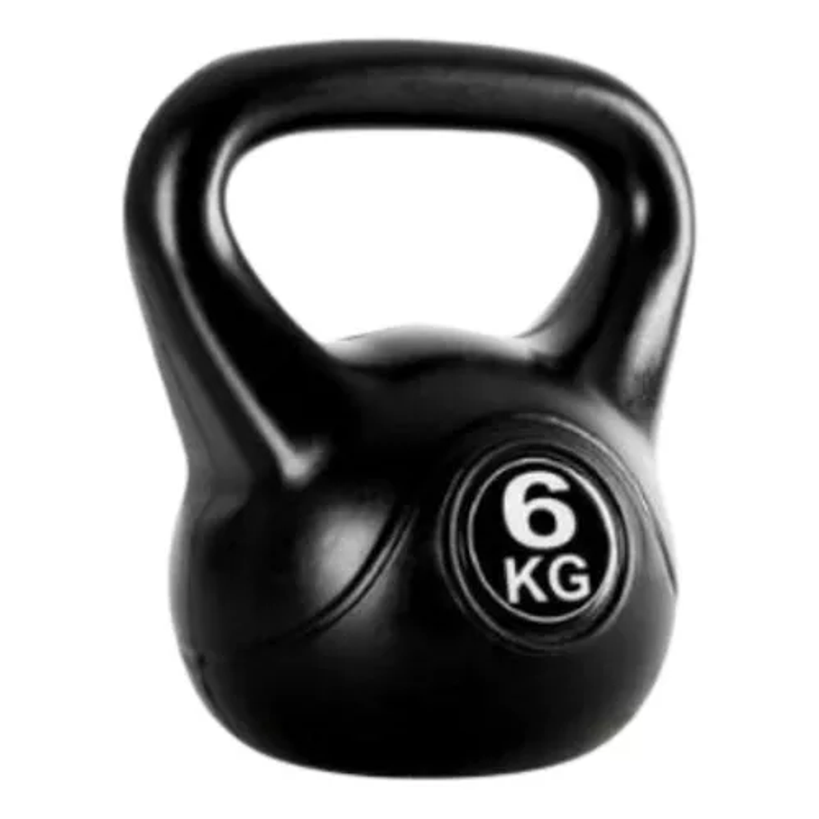 Pesa Rusa Kettlebell 6kg Entrenamiento / Crossfit / Fitness 1