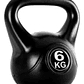 Pesa Rusa Kettlebell 6kg Entrenamiento / Crossfit / Fitness - Miniatura 1