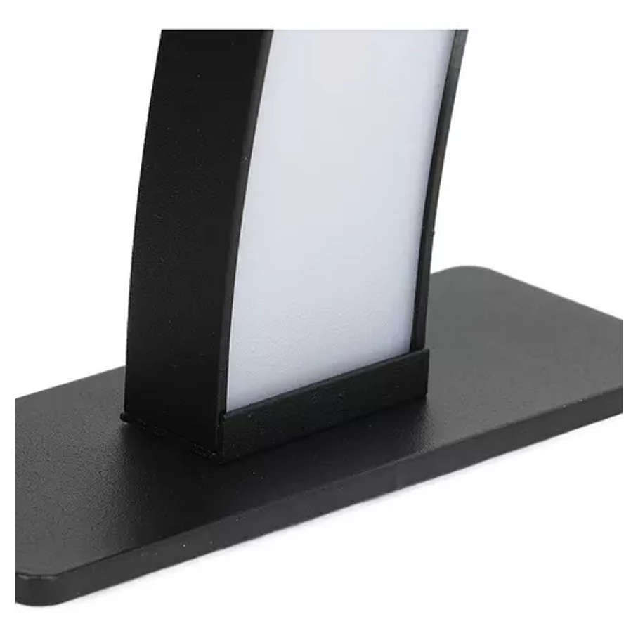 Lampara Luz De Escritorio Mesa Estetica Tatuaje Uñas 50w Led 2