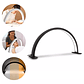 Lampara Luz De Escritorio Mesa Estetica Tatuaje Uñas 50w Led - Miniatura 1