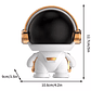 Altavoz B Astronaut Inalámbrico Bluetooth Portátil Mini Astronauta  - Miniatura 2