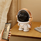 Altavoz B Astronaut Inalámbrico Bluetooth Portátil Mini Astronauta  - Miniatura 4