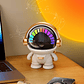 Altavoz B Astronaut Inalámbrico Bluetooth Portátil Mini Astronauta  - Miniatura 3