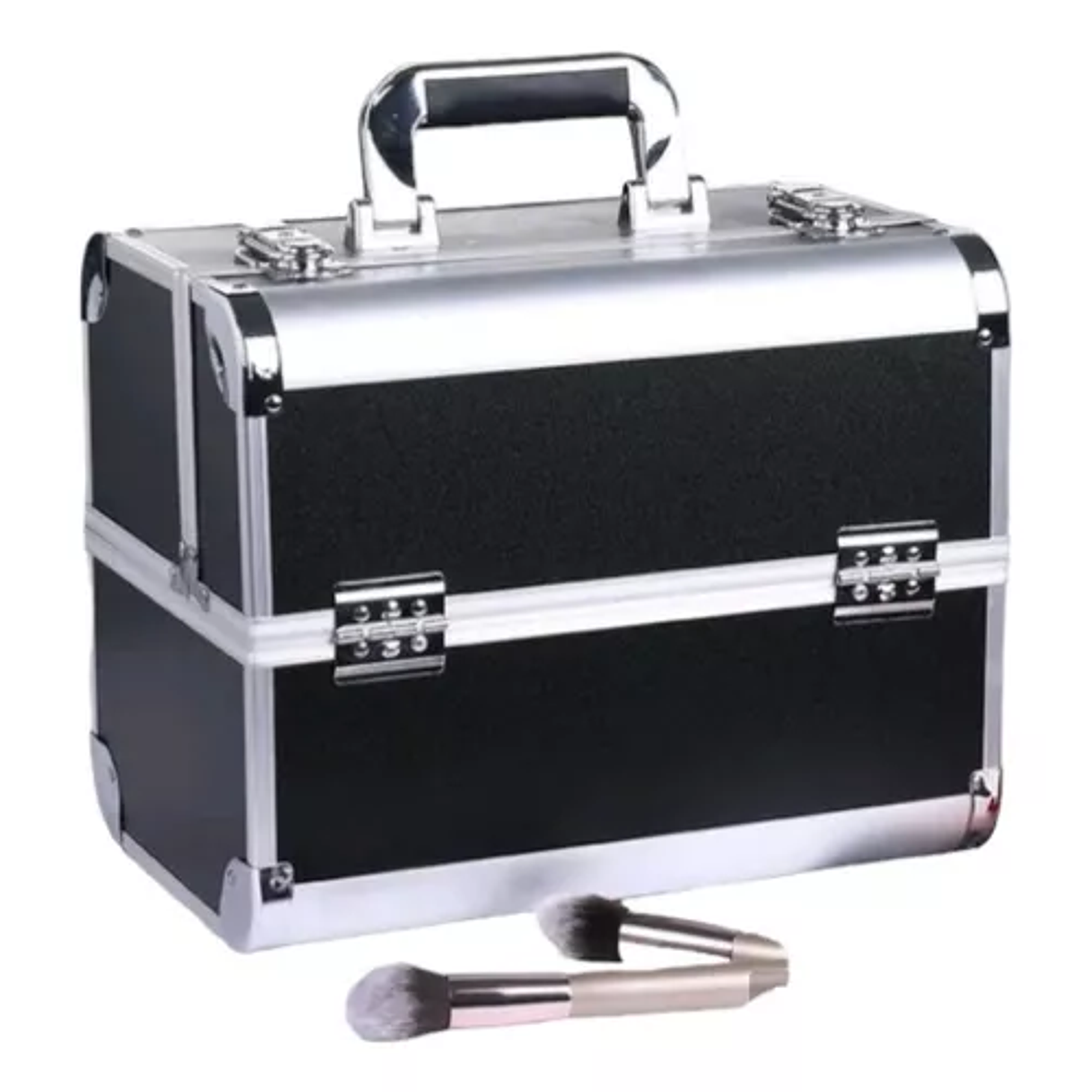 Caja Portátil Para Maquillaje Mujer 2