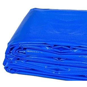 Lona Pvc Carpa Multiuso Impermeable Máxima Calidad 8m X 10m