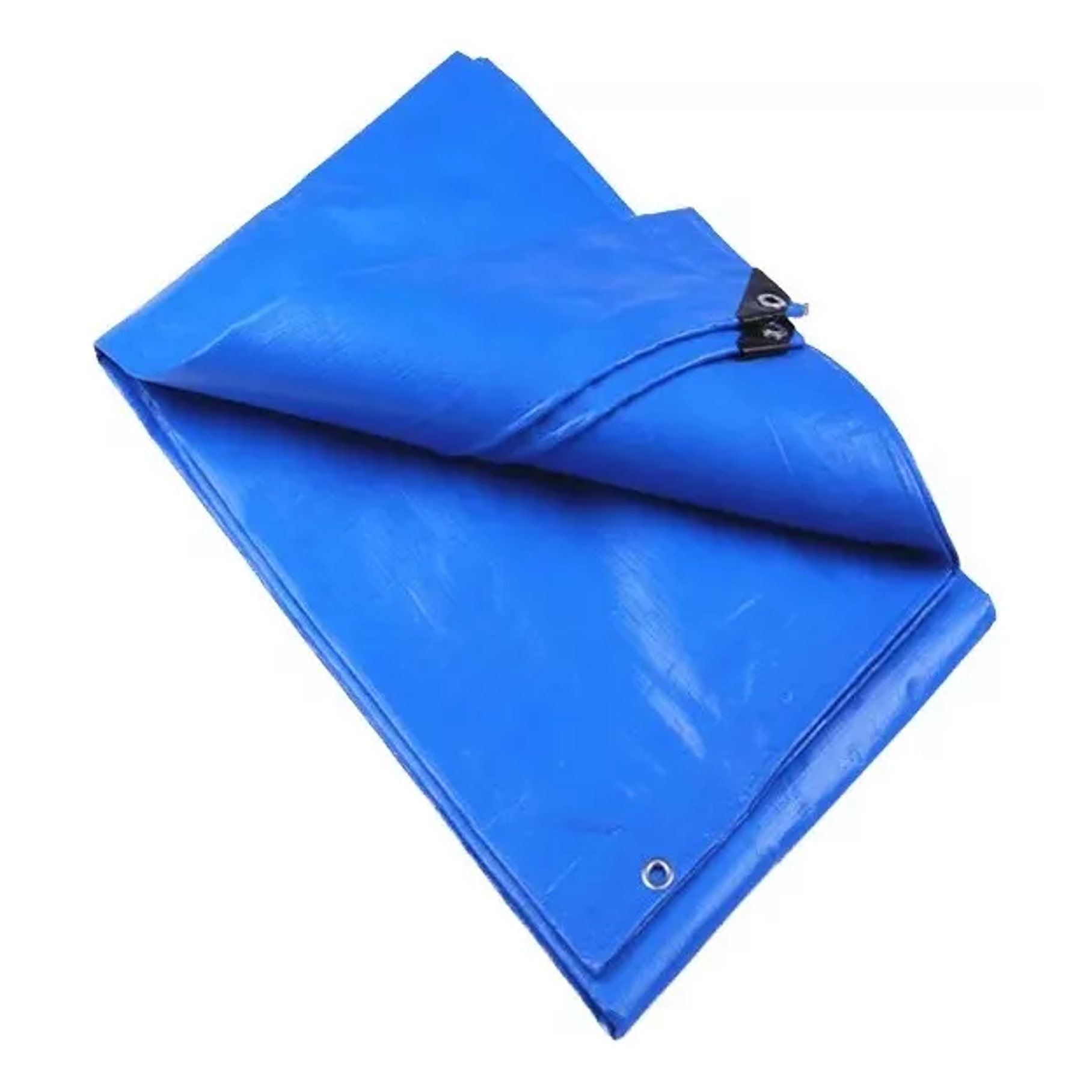 Lona Pvc Carpa Multiuso Impermeable Máxima Calidad 6m X 8m 8