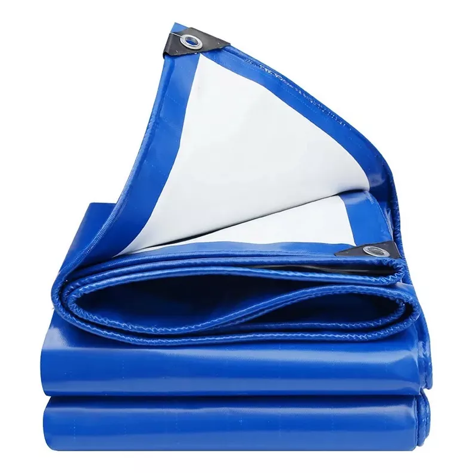 Lona Pvc Carpa Multiuso Impermeable Máxima Calidad 6m X 8m 1