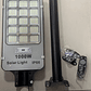 Foco Solar 1000 Whatts Con Sensor De Movimiento Ip66 - Miniatura 2