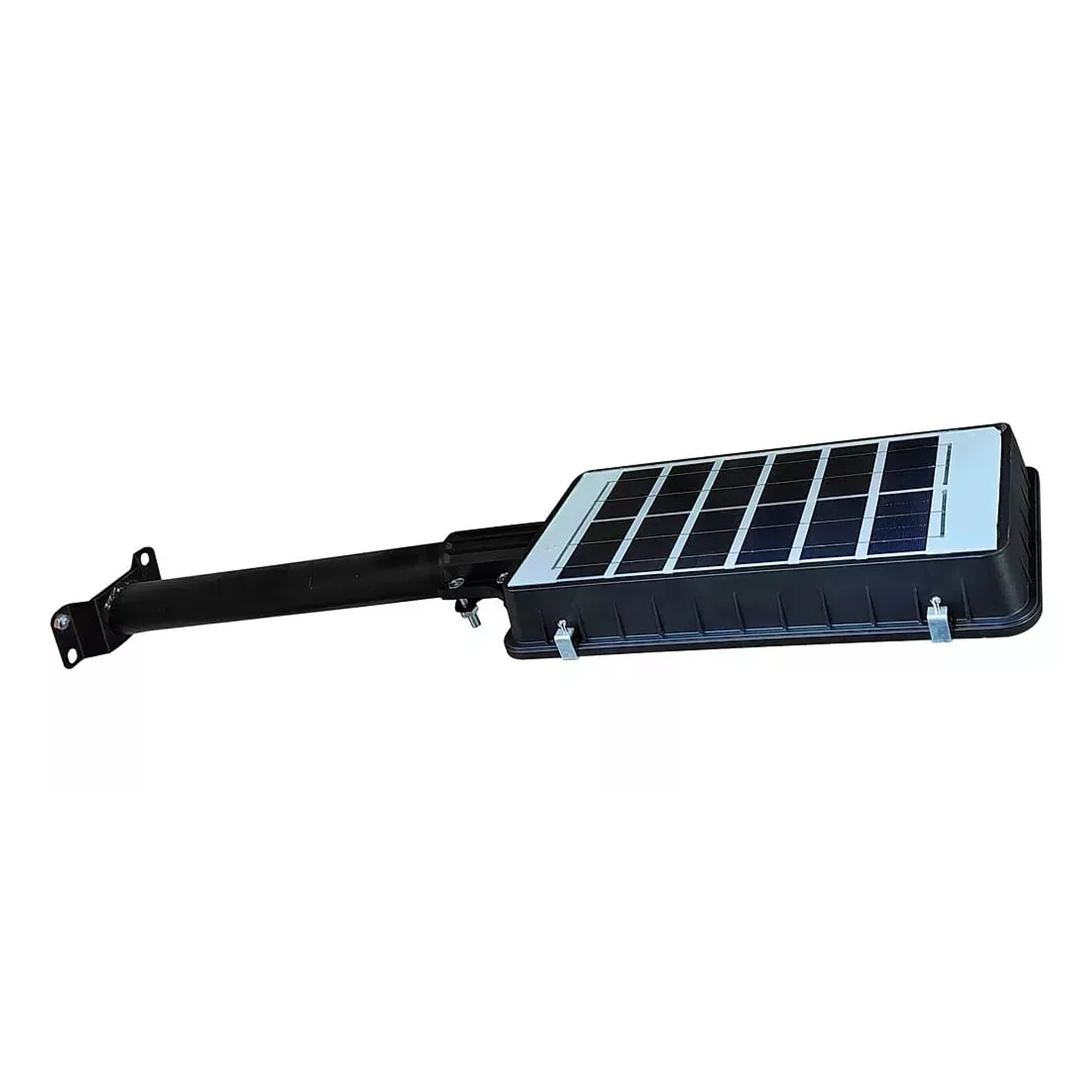 Foco Solar 1000 Whatts Con Sensor De Movimiento Ip66 4