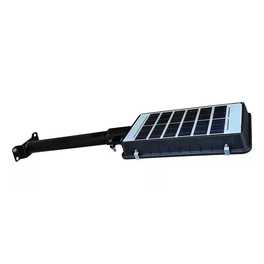 Foco Solar 1000 Whatts Con Sensor De Movimiento Ip66 4