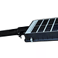 Foco Solar 1000 Whatts Con Sensor De Movimiento Ip66 - Miniatura 4