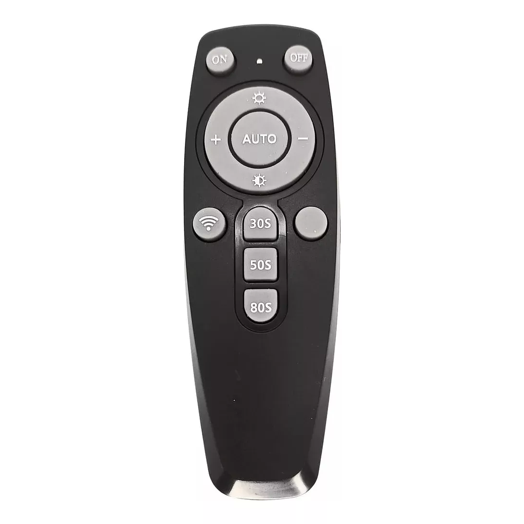 Foco Solar 1000 Whatts Con Sensor De Movimiento Ip66 5