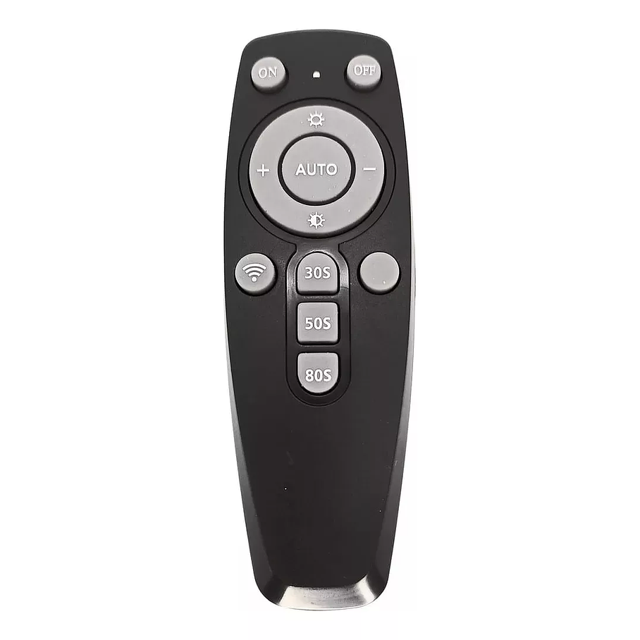 Foco Solar 1000 Whatts Con Sensor De Movimiento Ip66 5